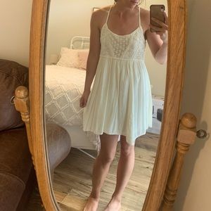 American Eagle Dress